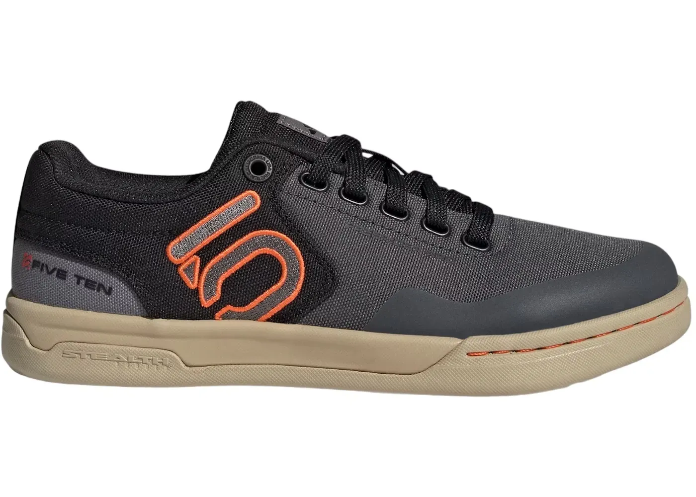 Фото № 1 с приближением к товару «‎adidas Five Ten Freerider Pro Canvas»