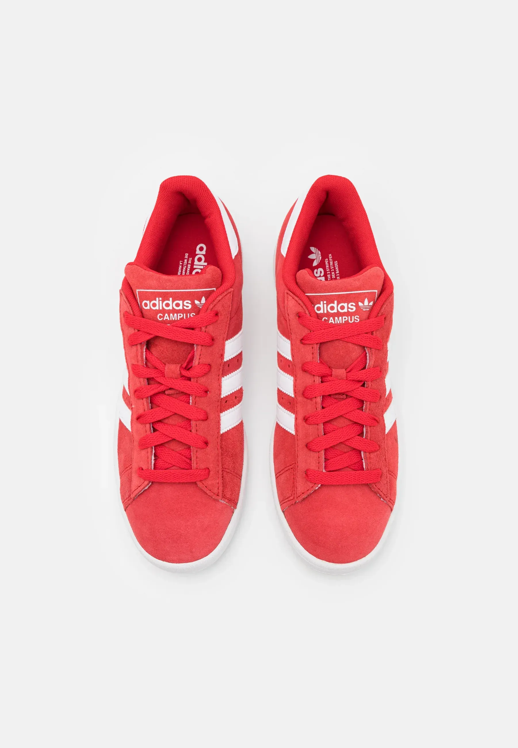 Фото № 4 с приближением к товару «‎CAMPUS 2 UNISEX»