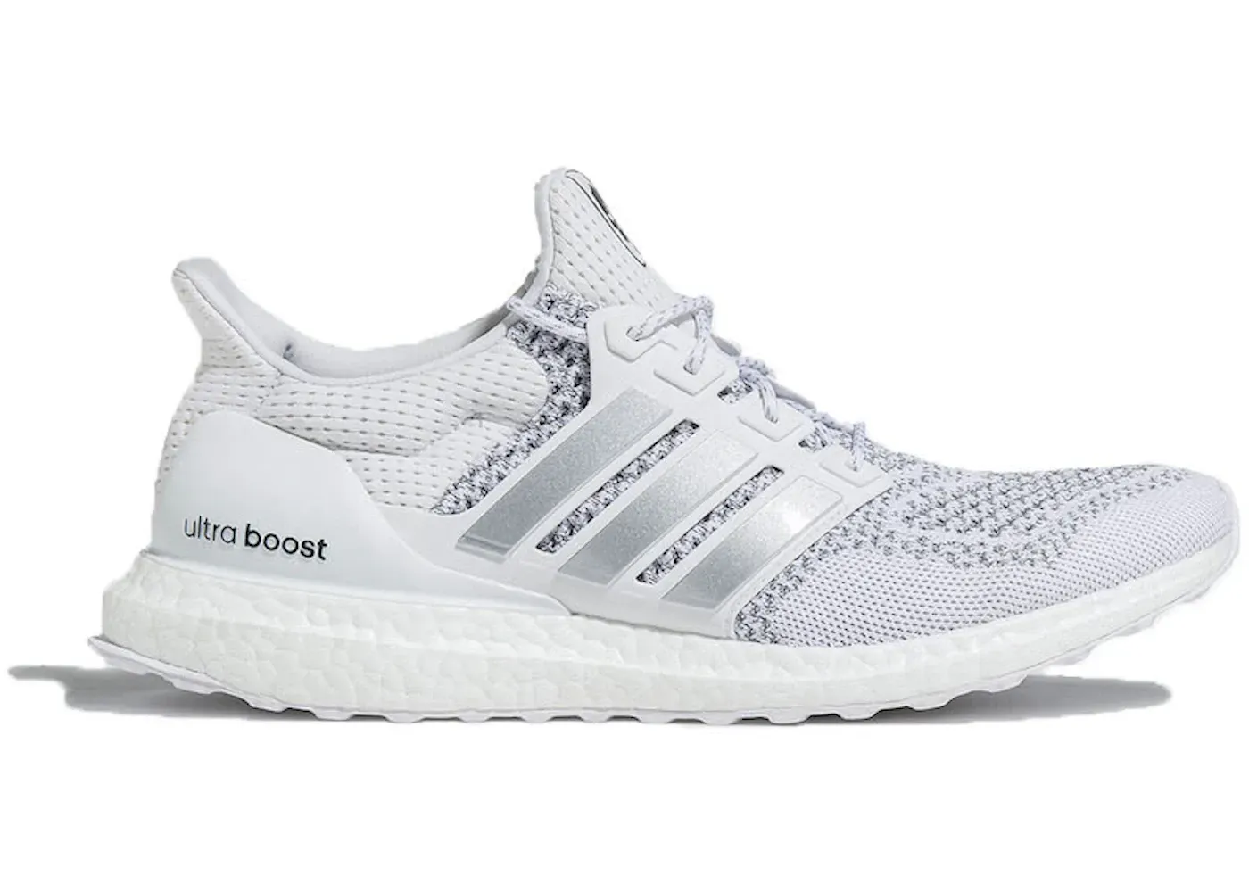 Фото № 1 с приближением к товару «‎adidas Ultra Boost 1.0 Show Me The Money White»