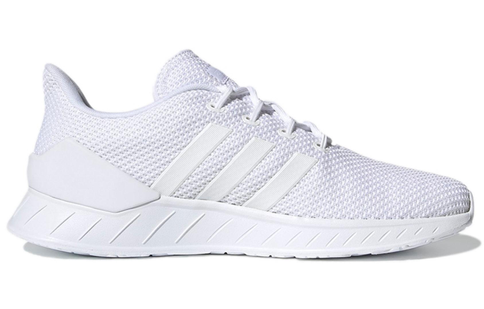 Фото № 2 с приближением к товару «‎adidas neo Questar Flow Nxt White»