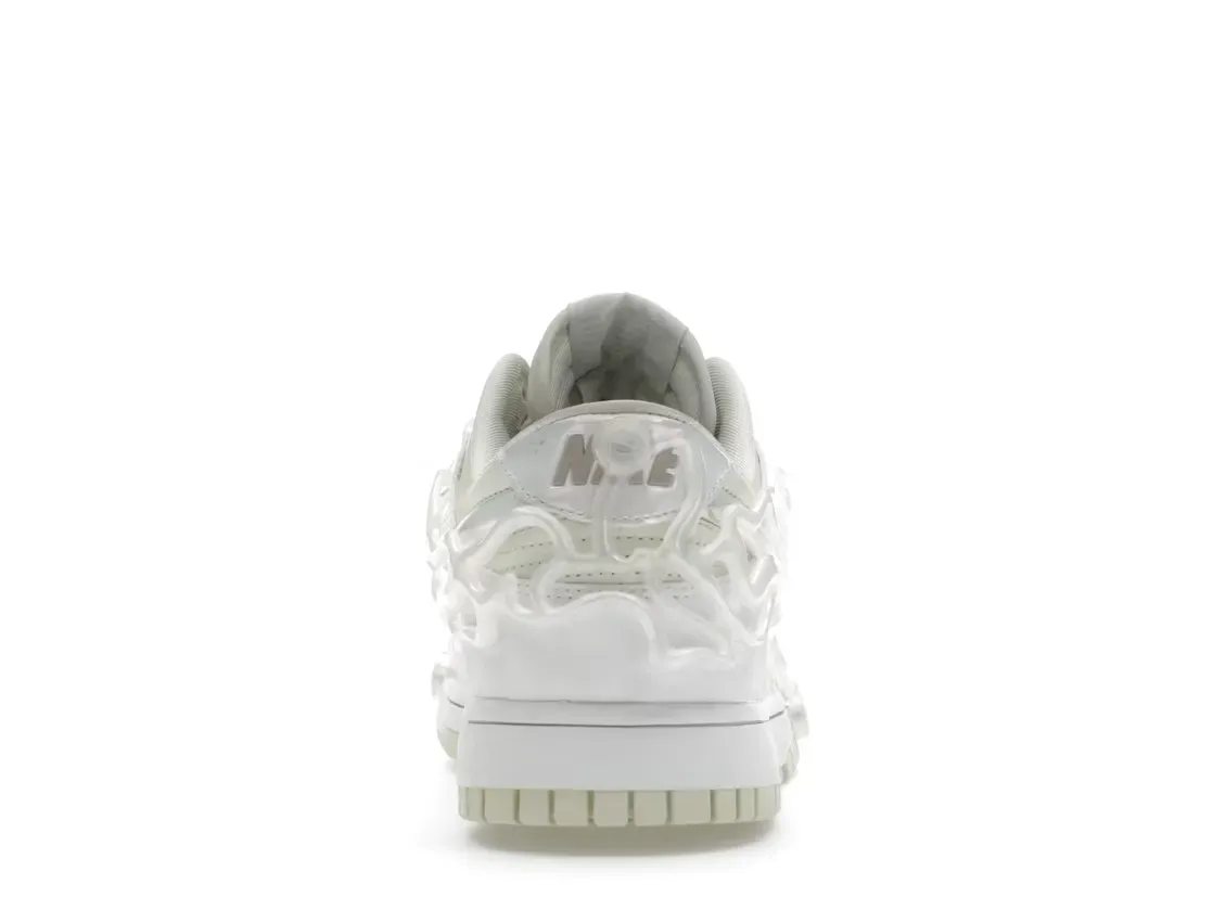Фото № 4 с приближением к товару «‎Nike Air Force 1 Low '07 LX»