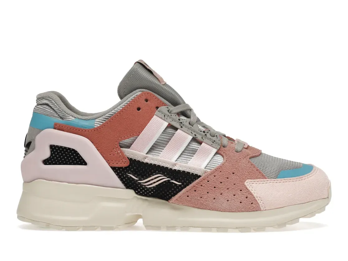 Фото № 1 с приближением к товару «‎adidas ZX 10000 Offspring LA»