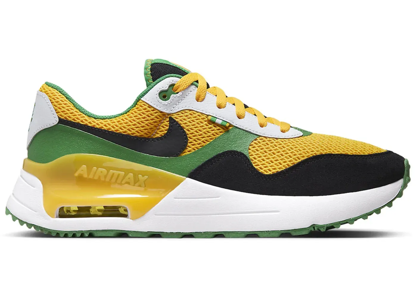 Фото № 1 с приближением к товару «‎Nike Air Max SYSTM Oregon»