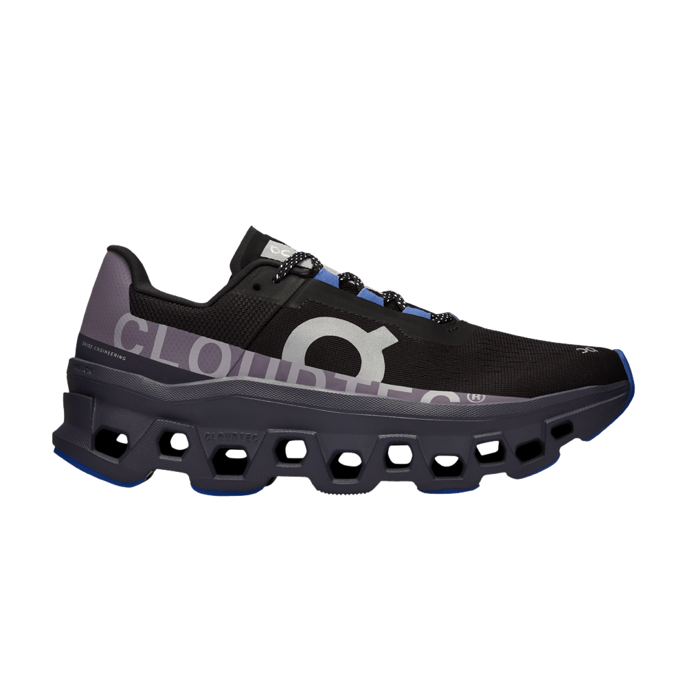 Women's Cloudmonster Magnet Shark