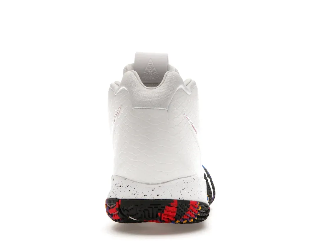 Фото № 4 с приближением к товару «‎Nike Kyrie 4 NCAA»