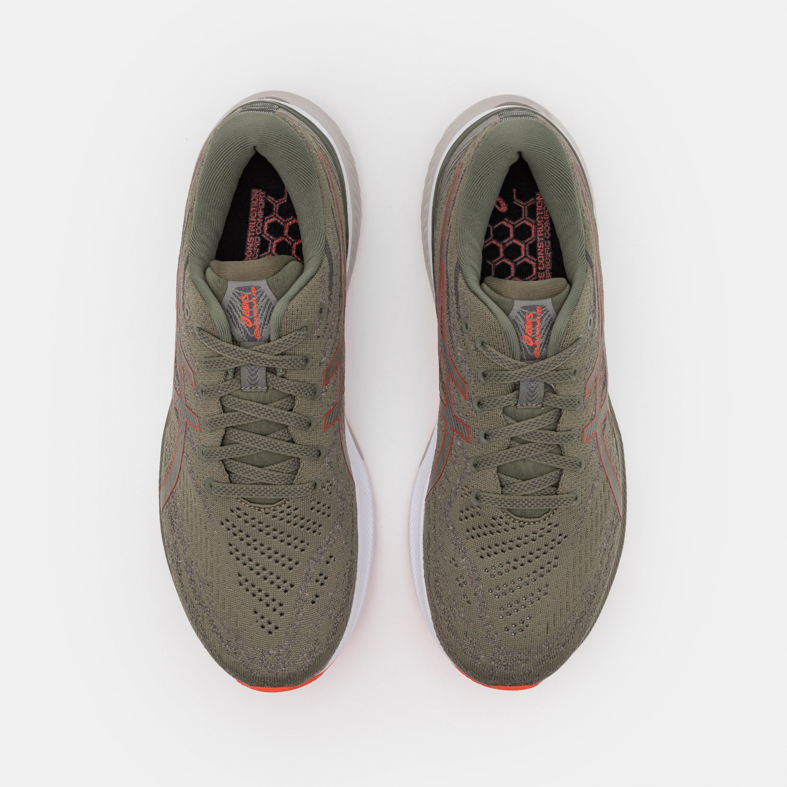 Фото № 4 с приближением к товару «‎Asics Gel Kayano 29»