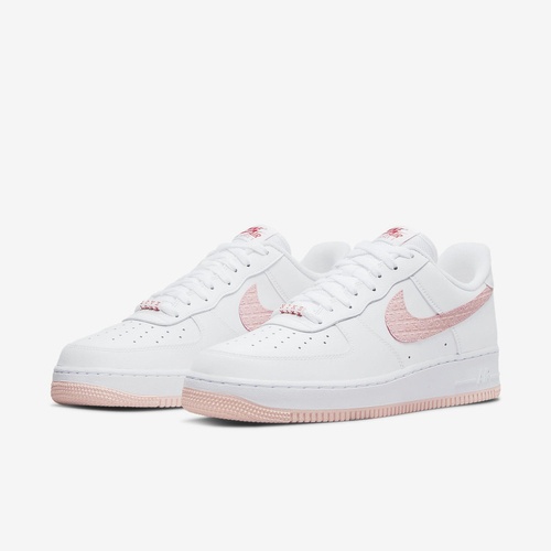 Фото № 4 с приближением к товару «‎Nike Air Force 1 ’07»