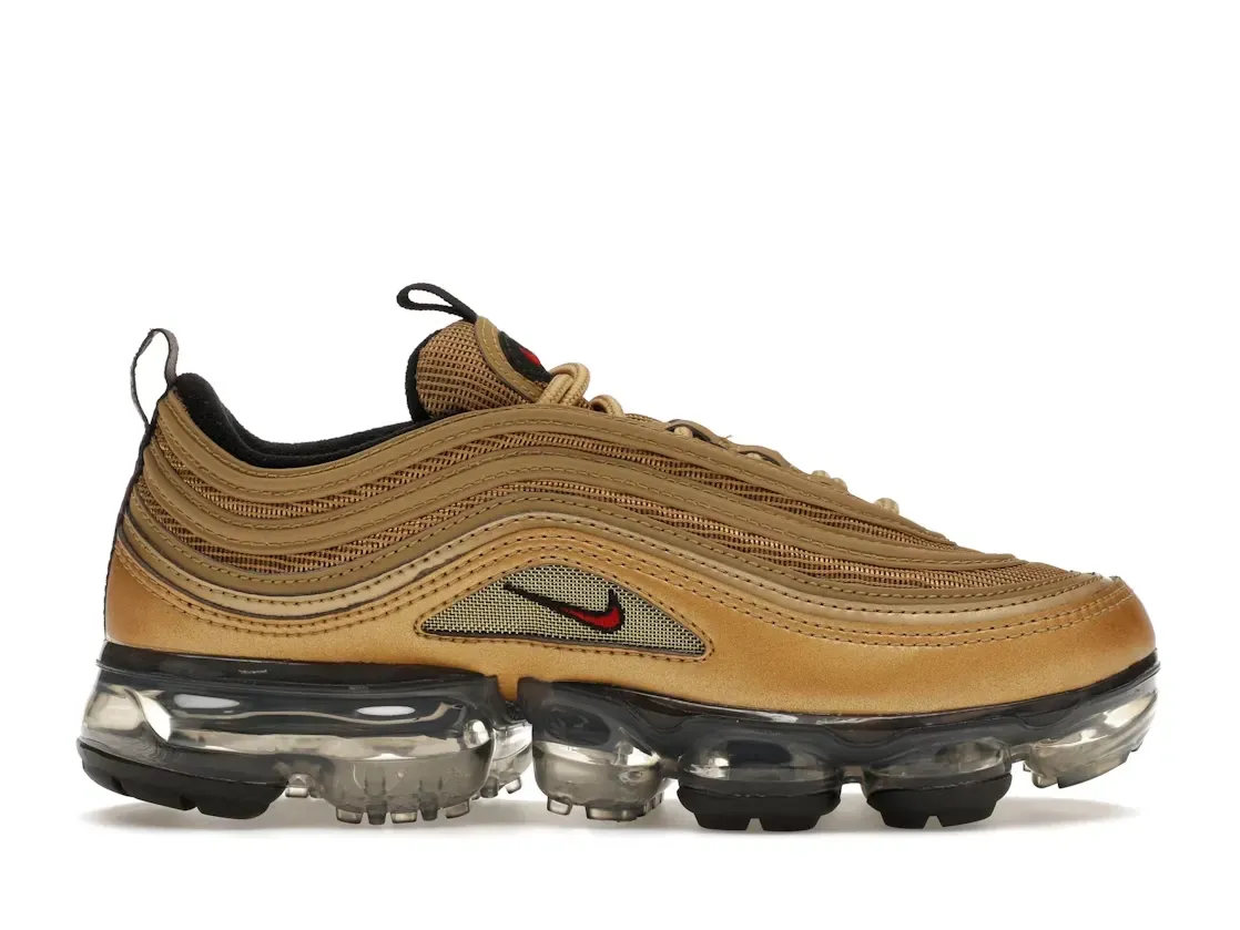 Фото № 1 с приближением к товару «‎Nike Air VaporMax 97»