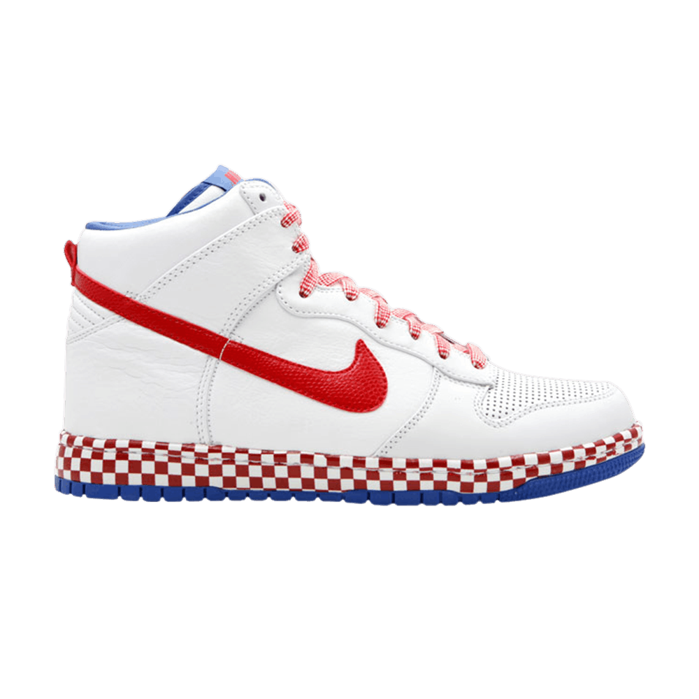 Nike Dunk High Supreme