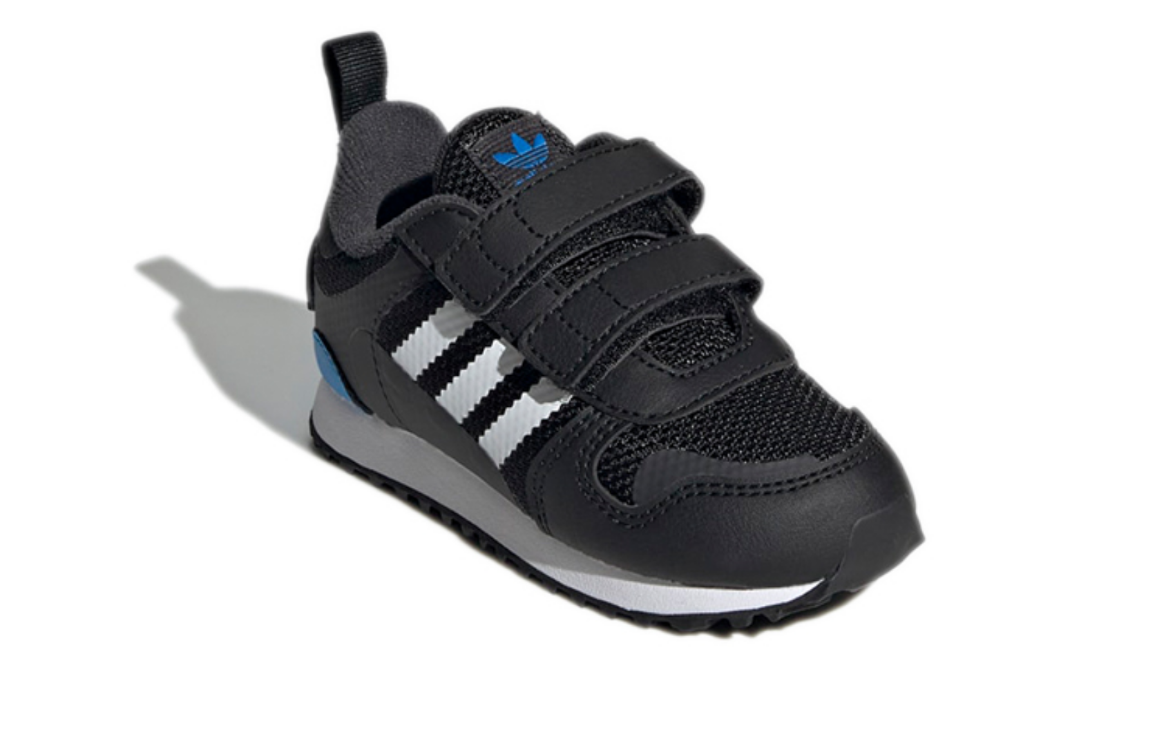 Фото № 3 с приближением к товару «‎TD adidas originals ZX 700 HD Running Shoes»