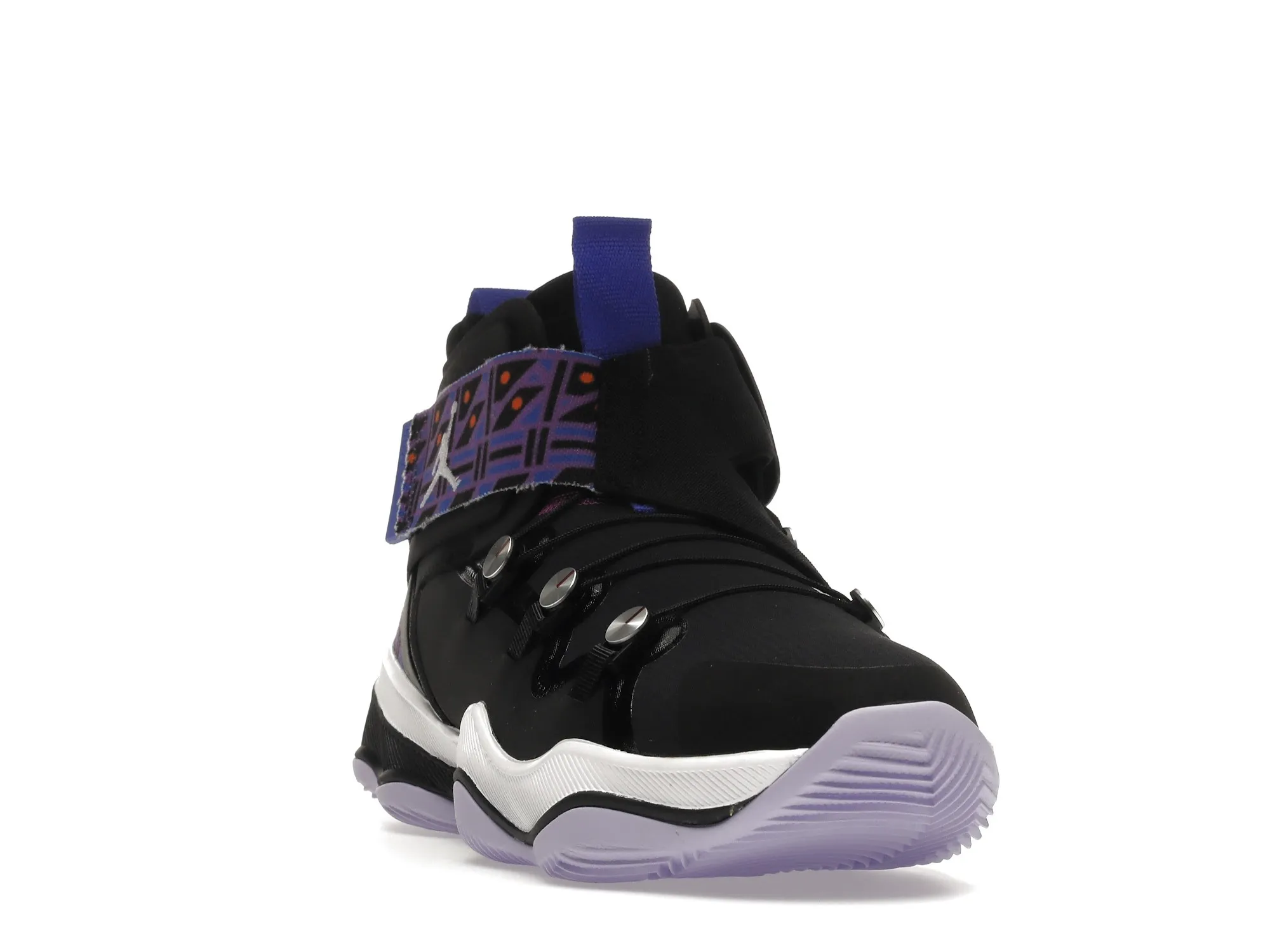 Фото № 4 с приближением к товару «‎Jordan Ajnt23 Quai 54 (2020)»