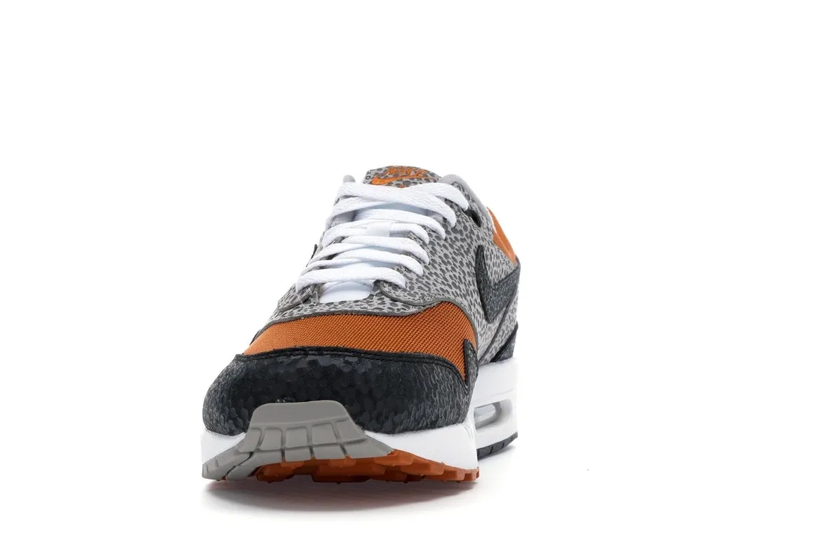 Фото № 4 с приближением к товару «‎Nike Air Max 1 size? Safari (2018)»