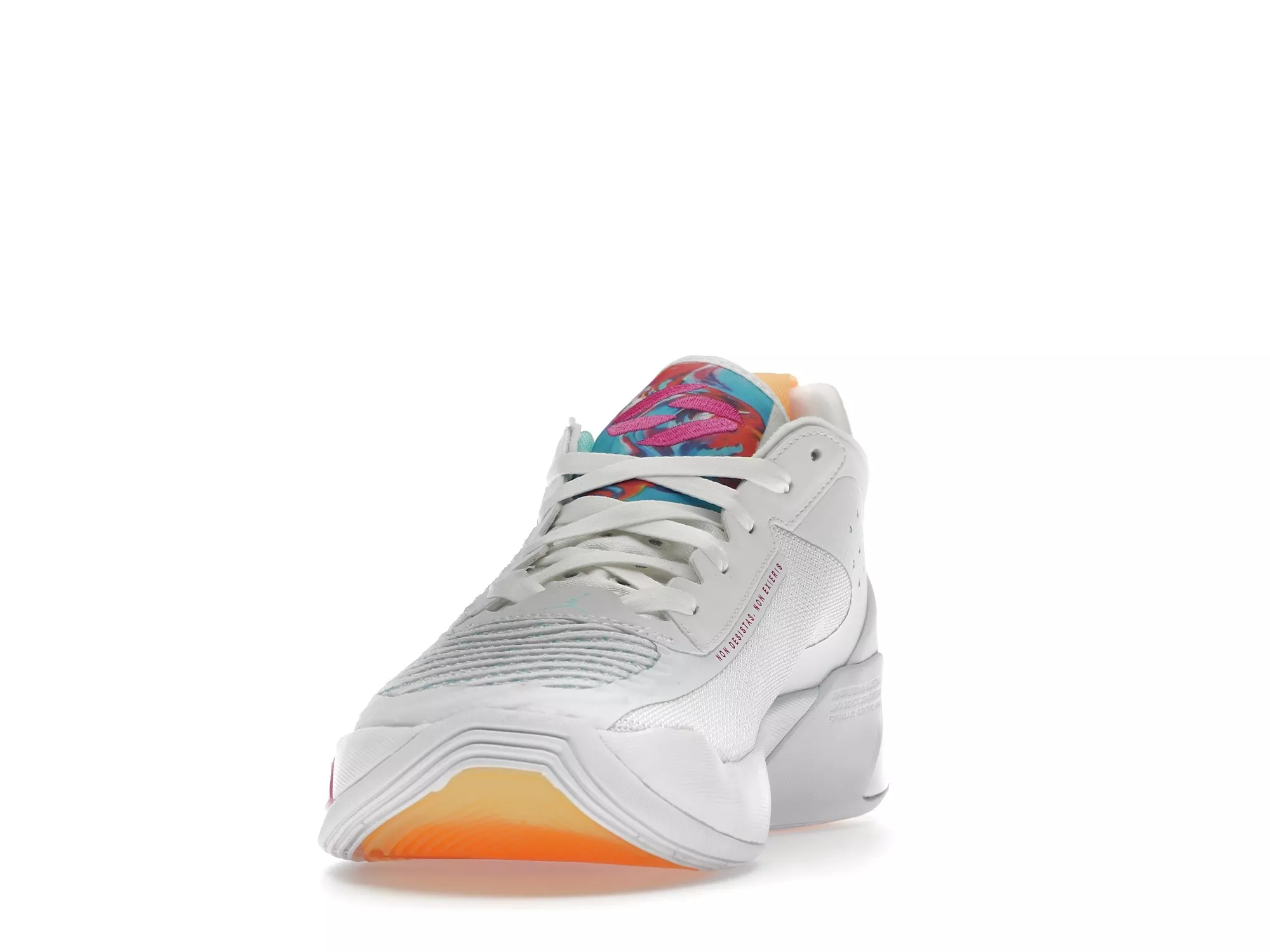 Фото № 6 с приближением к товару «‎Jordan Luka 1 Imaginarium»