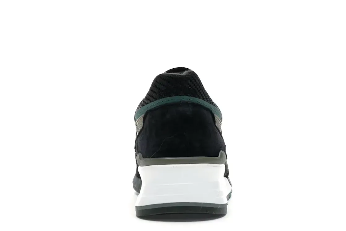 Фото № 4 с приближением к товару «‎New Balance 997»