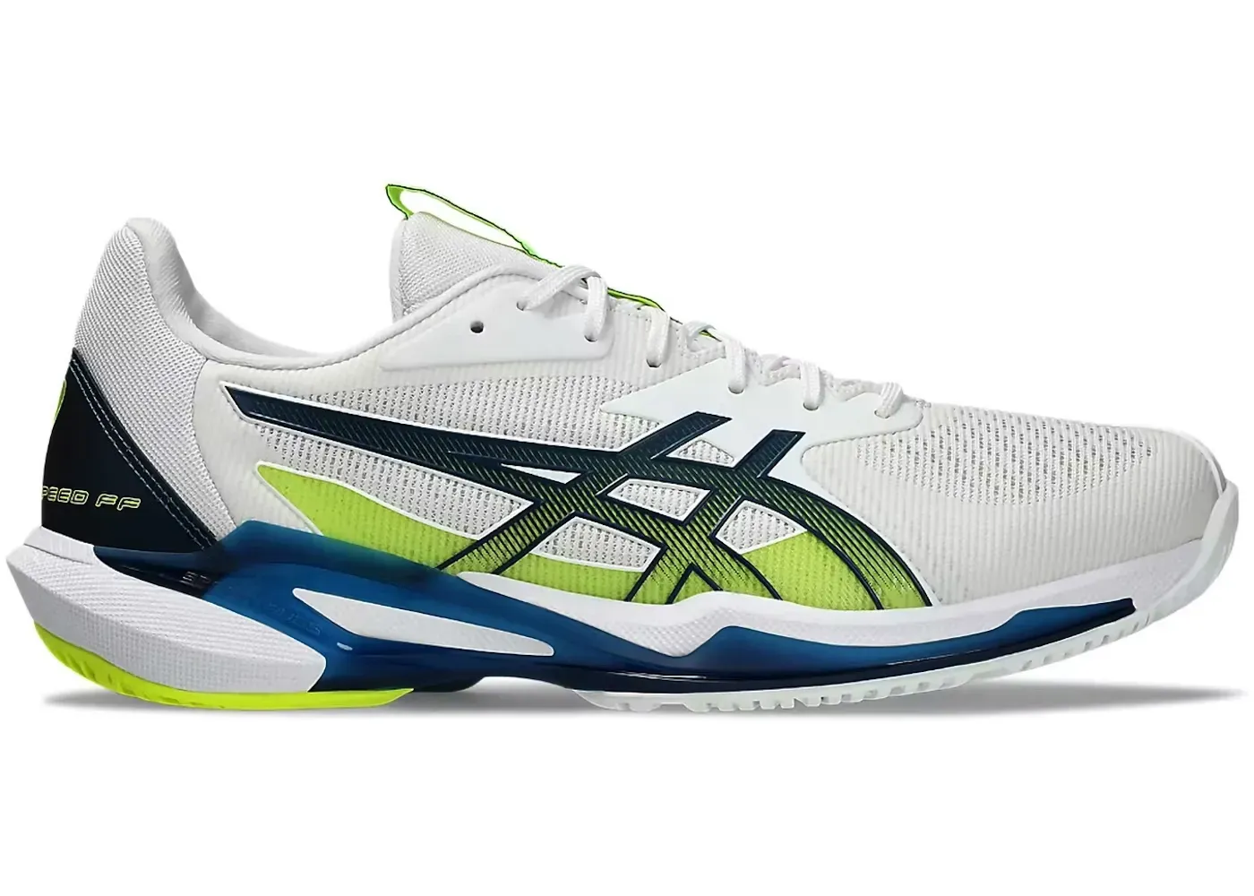 ASICS Solution Speed FF 3