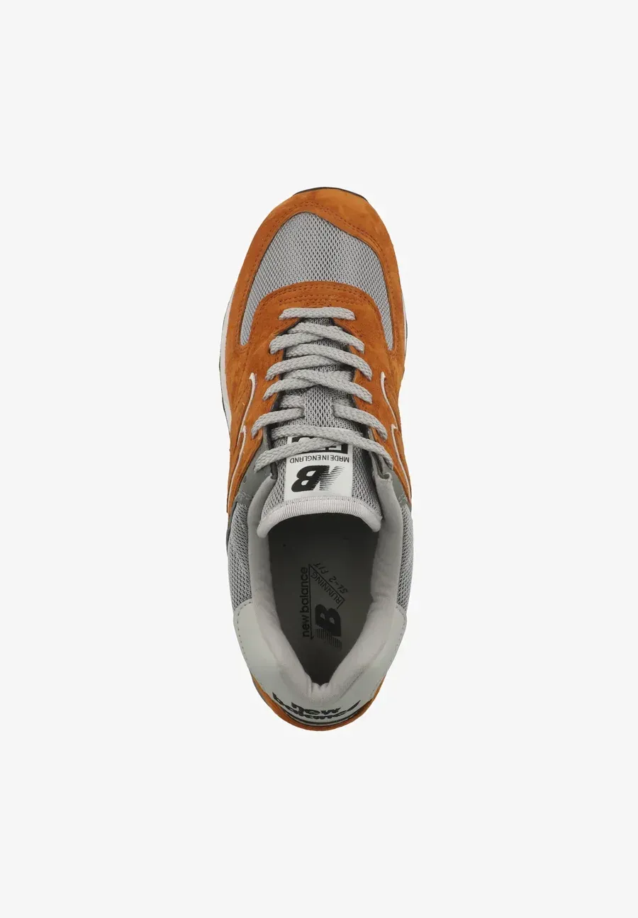 Фото № 3 с приближением к товару «‎Кроссовки New Balance SPNE215O0KO-H11»