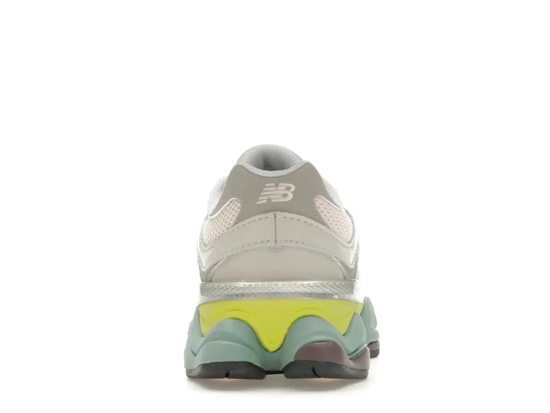 Фото № 4 с приближением к товару «‎New Balance 9060»