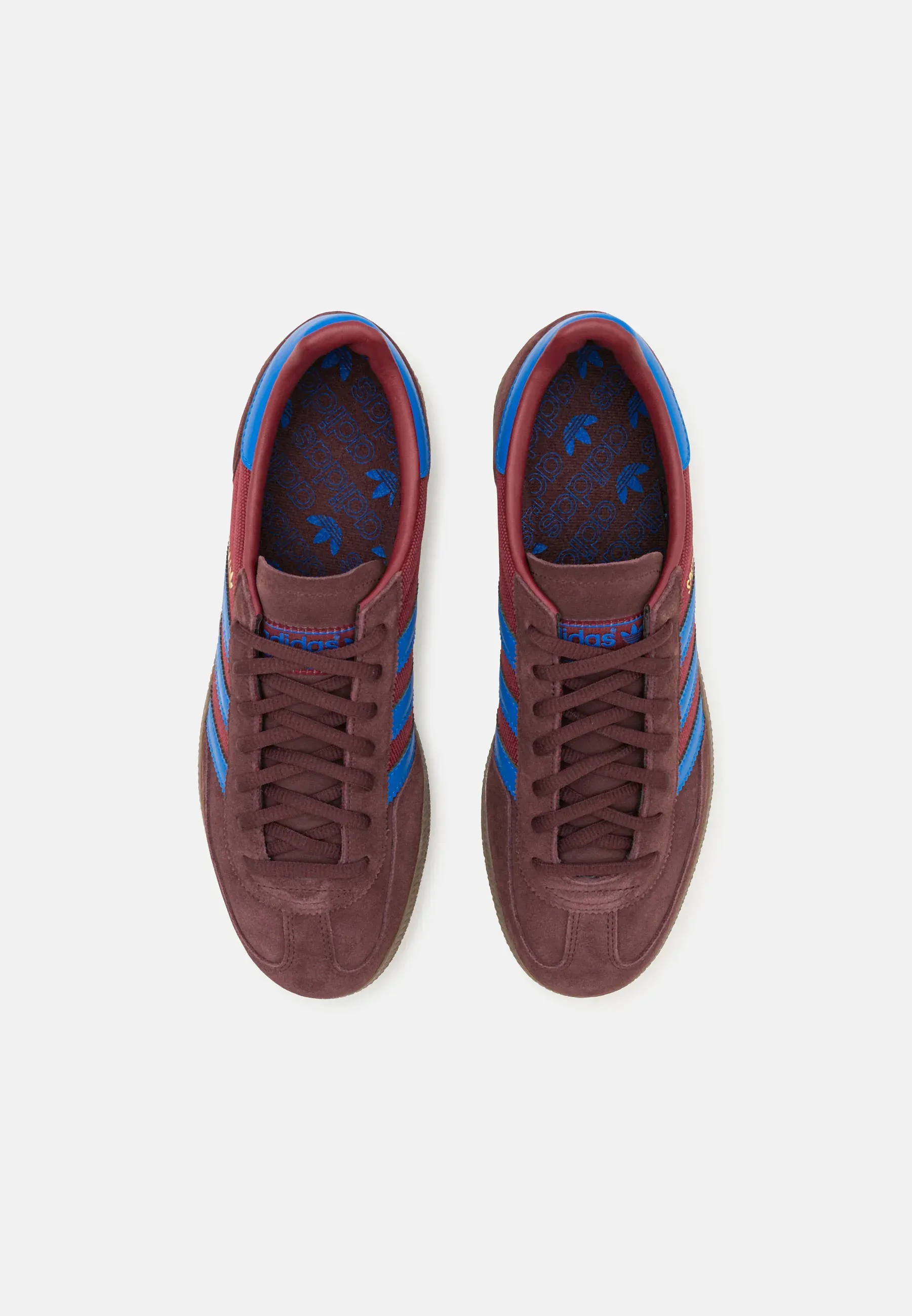 Фото № 4 с приближением к товару «‎HANDBALL SPEZIAL UNISEX»