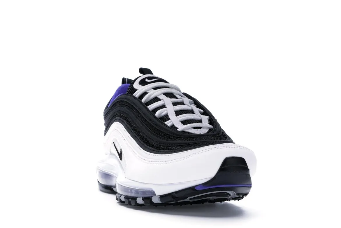 Фото № 2 с приближением к товару «‎Nike Air Max 97 Persian Violet»