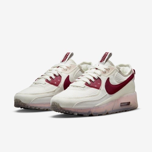 Фото № 4 с приближением к товару «‎Nike Air Max Terrascape 90»