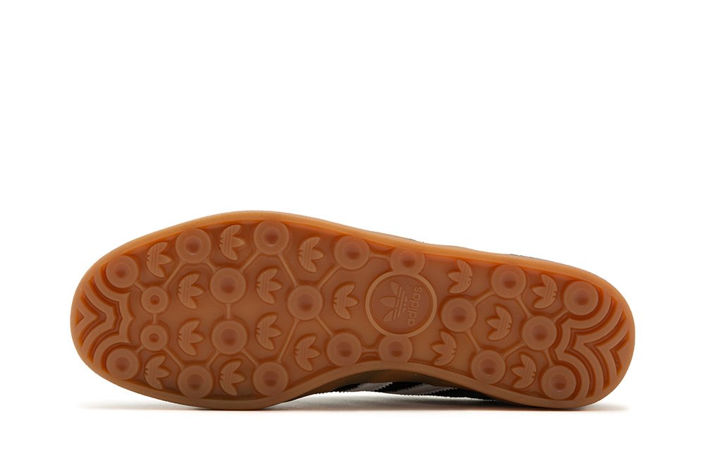 Фото № 5 с приближением к товару «‎Adidas Gazelle Indoor «core»