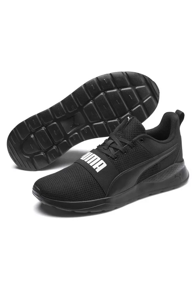 Фото № 4 с приближением к товару «‎Кроссовки Puma pu112o05a-q11-n»