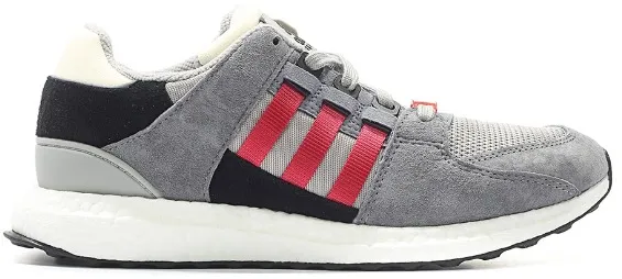 Фото № 1 с приближением к товару «‎adidas EQT Support 93/16 Solid Grey»