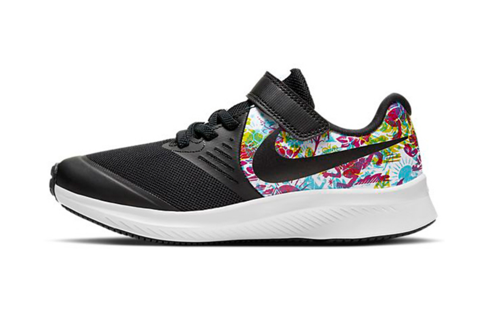 Фото № 1 с приближением к товару «‎Nike Star Runner 2 Fable Little Kids' Shoe»