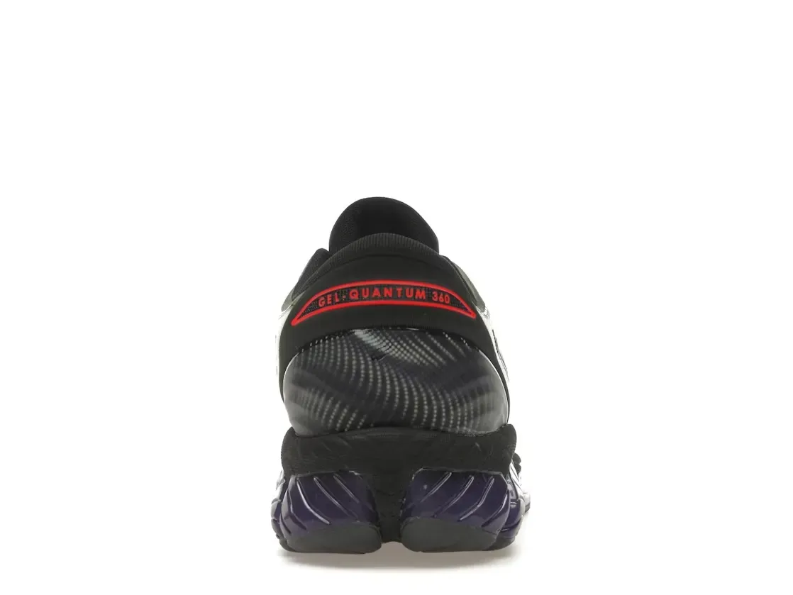 Фото № 4 с приближением к товару «‎ASICS Gel-Quantum 360 VIII»