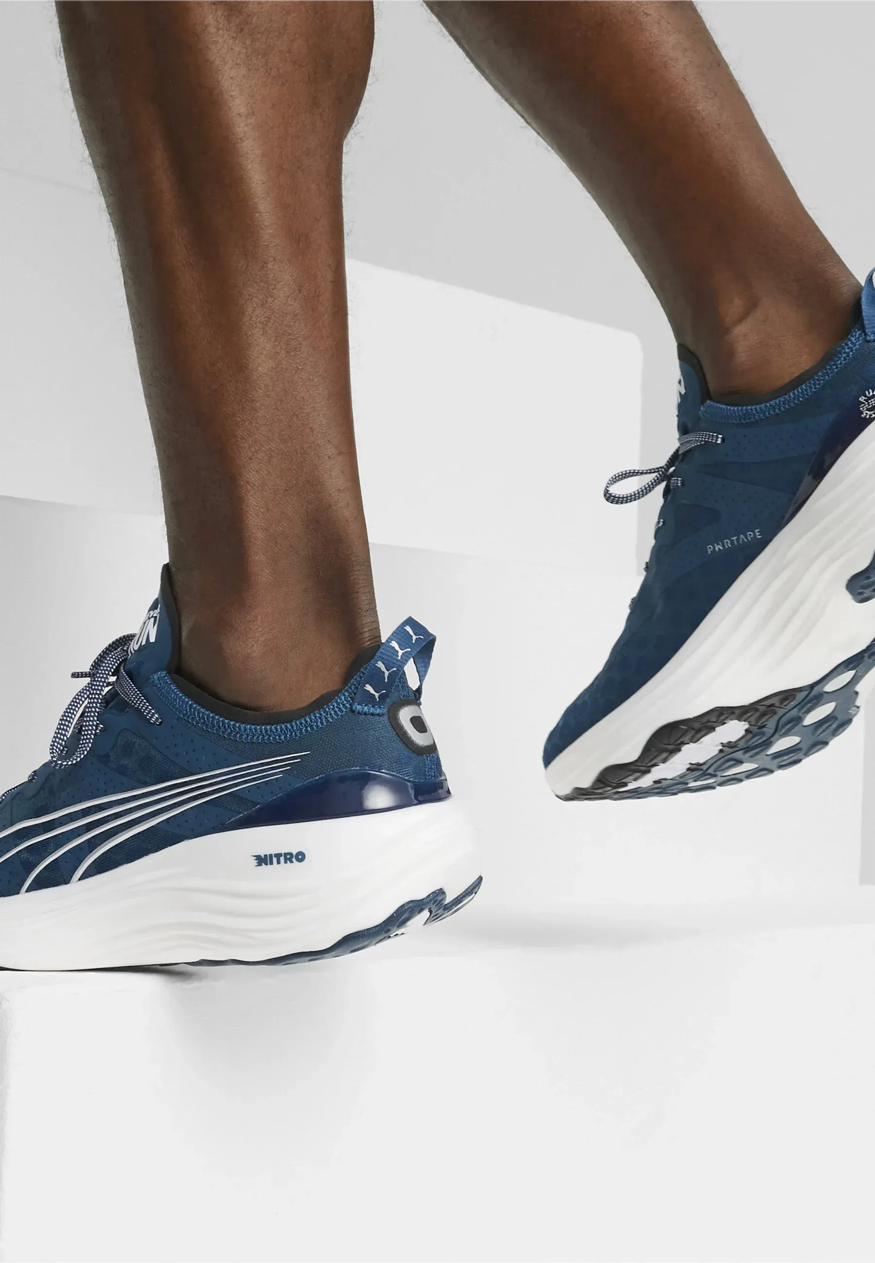 Фото № 1 с приближением к товару «‎FOREVERRUN NITRO»