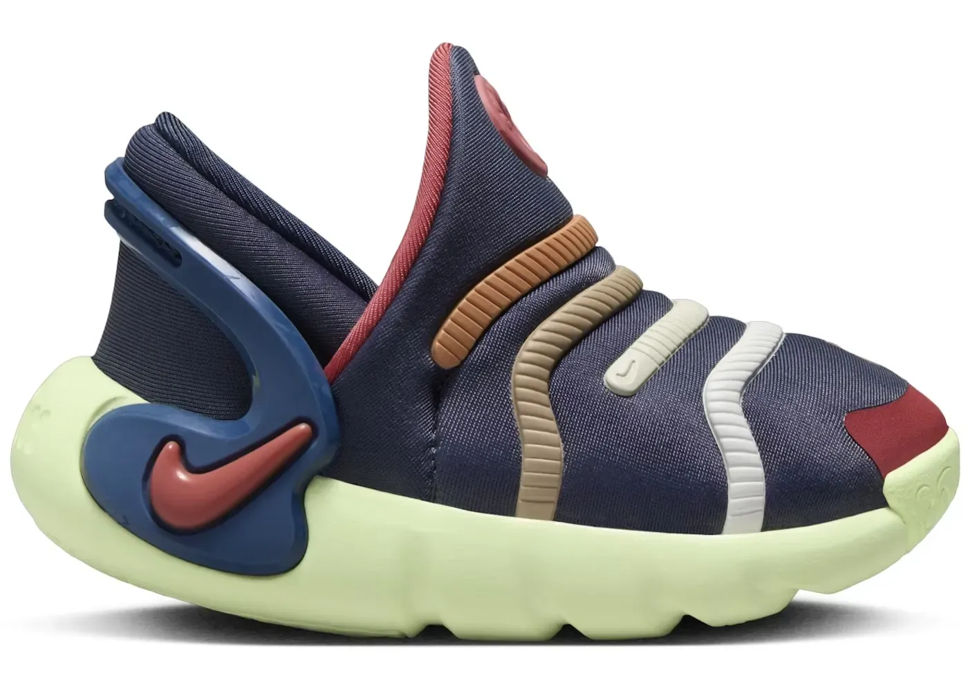 Фото № 1 с приближением к товару «‎Nike Dynamo 2 EasyOn»