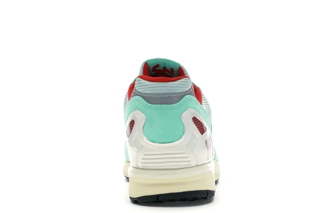 Фото № 4 с приближением к товару «‎adidas ZX 9000 30 Years of Torsion»