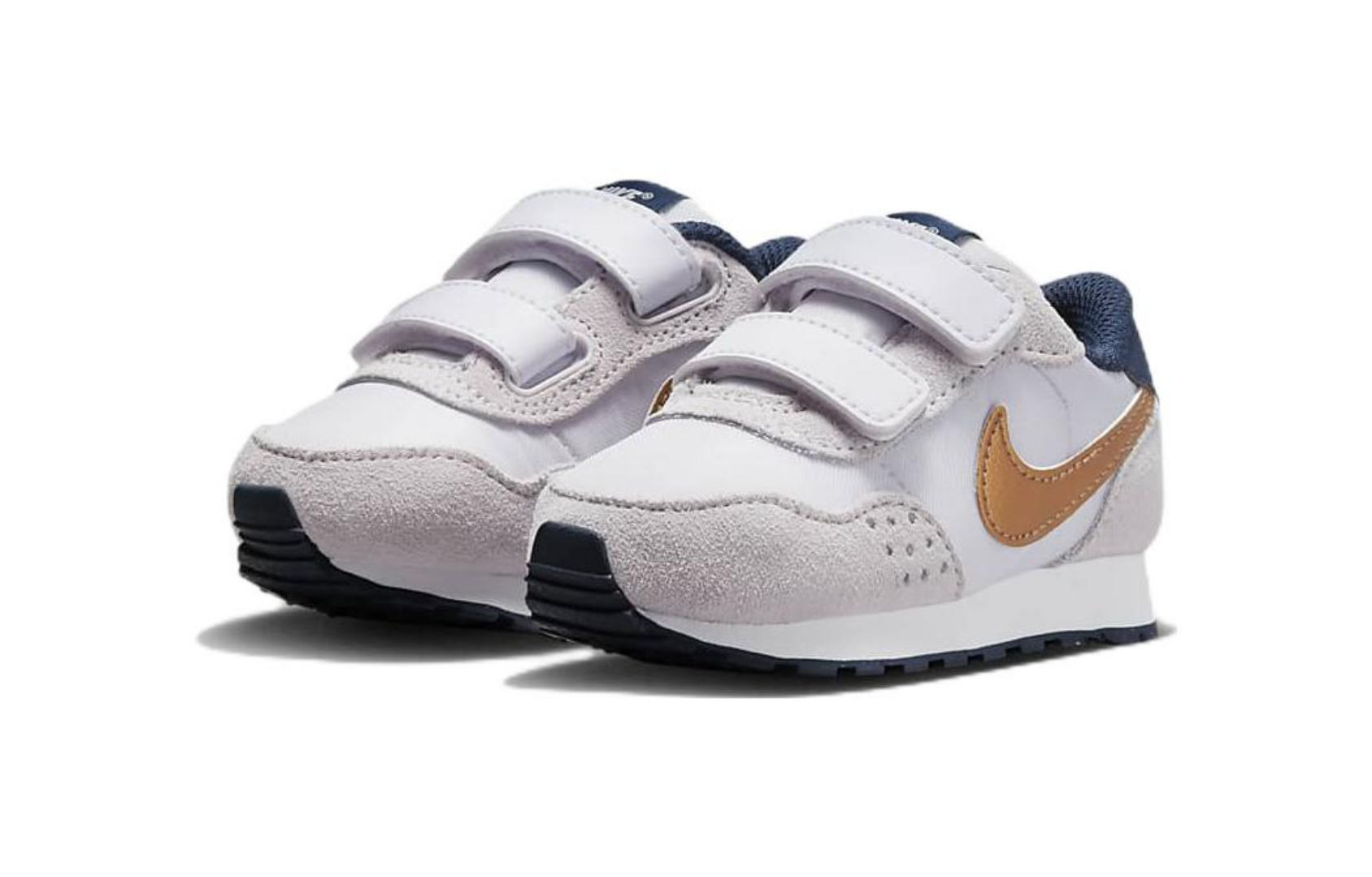 Фото № 3 с приближением к товару «‎TD Nike MD Valiant Running shoes»
