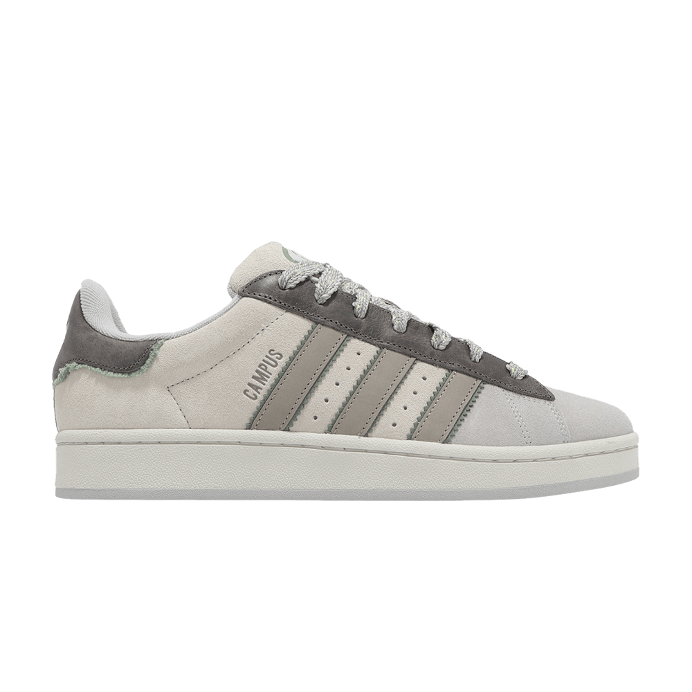 Adidas Campus 00s Orbit Grey Putty Beige
