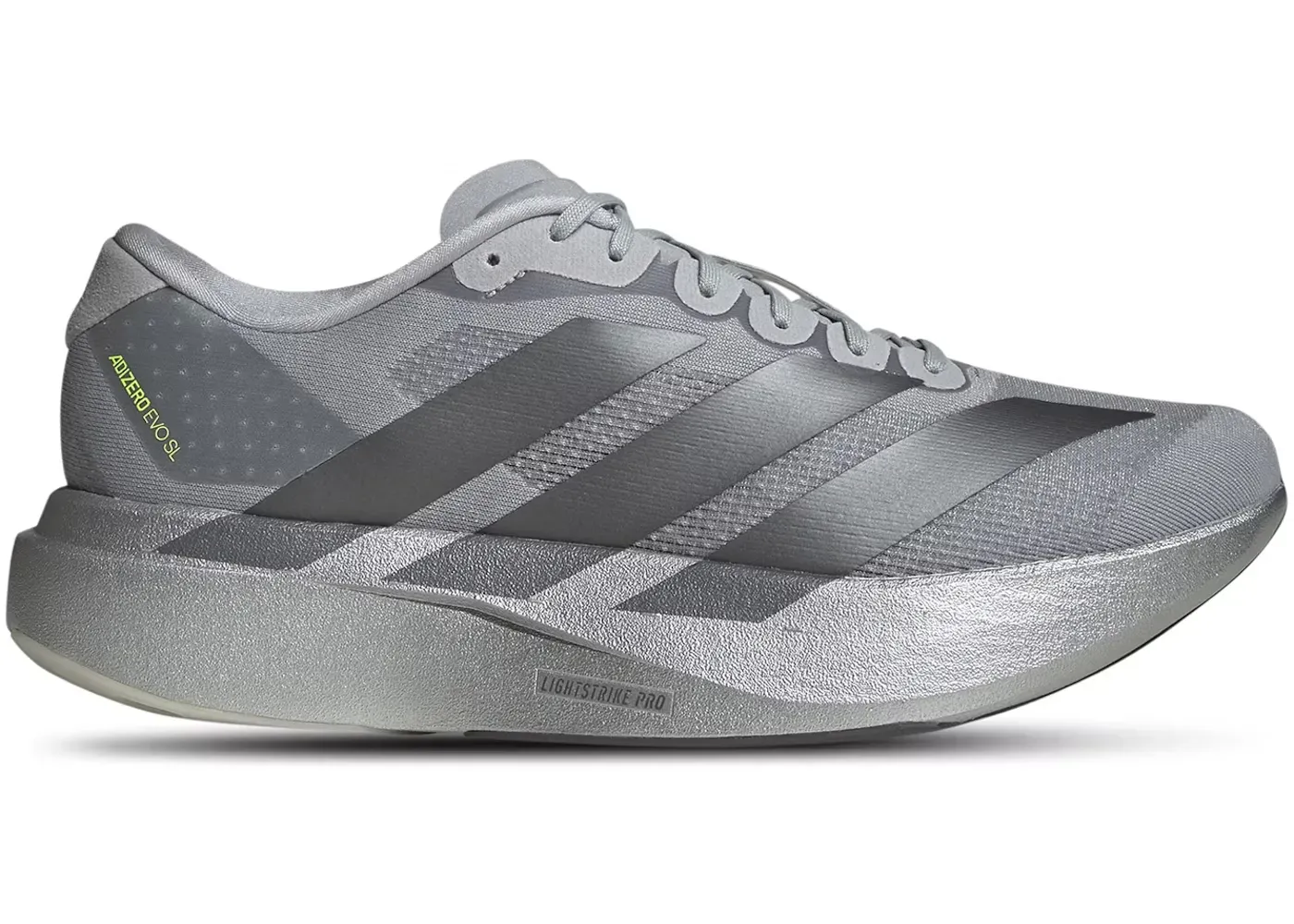 Фото № 1 с приближением к товару «‎adidas Adizero Evo SL»