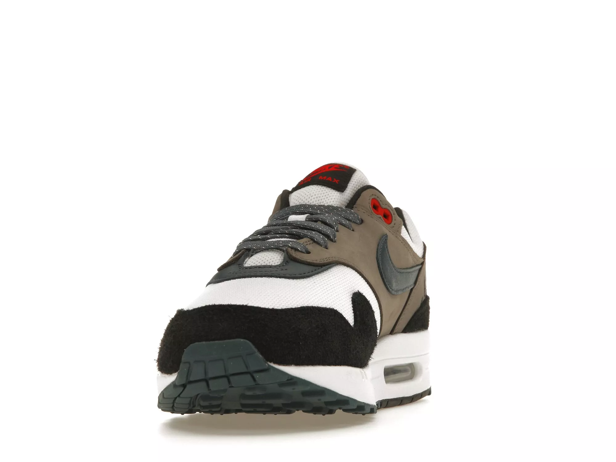 Фото № 4 с приближением к товару «‎Nike Air Max 1 PRM Escape Treeline»