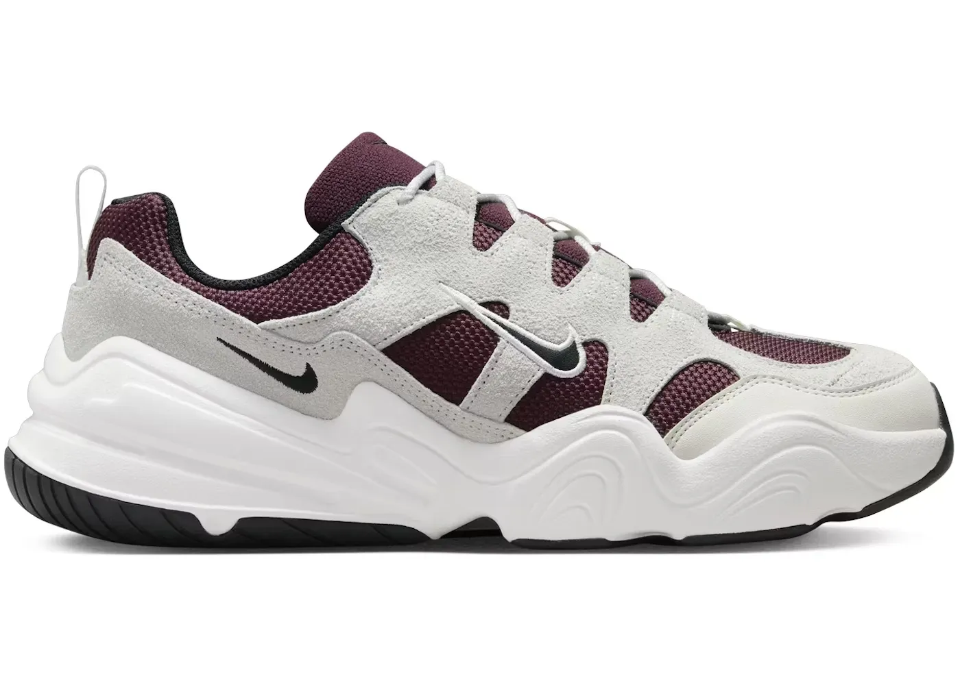 Фото № 1 с приближением к товару «‎Nike Tech Hera»