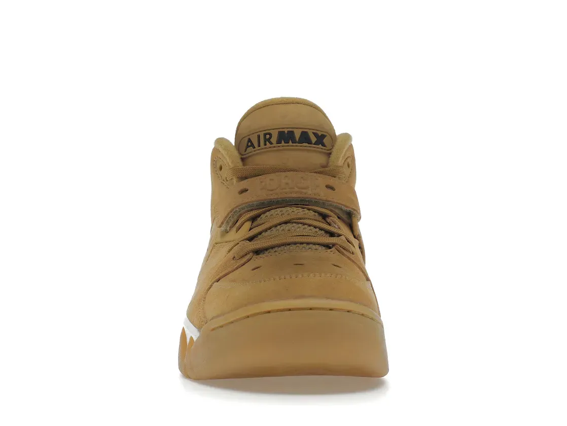 Фото № 2 с приближением к товару «‎Nike Air Force Max Flax (2017)»