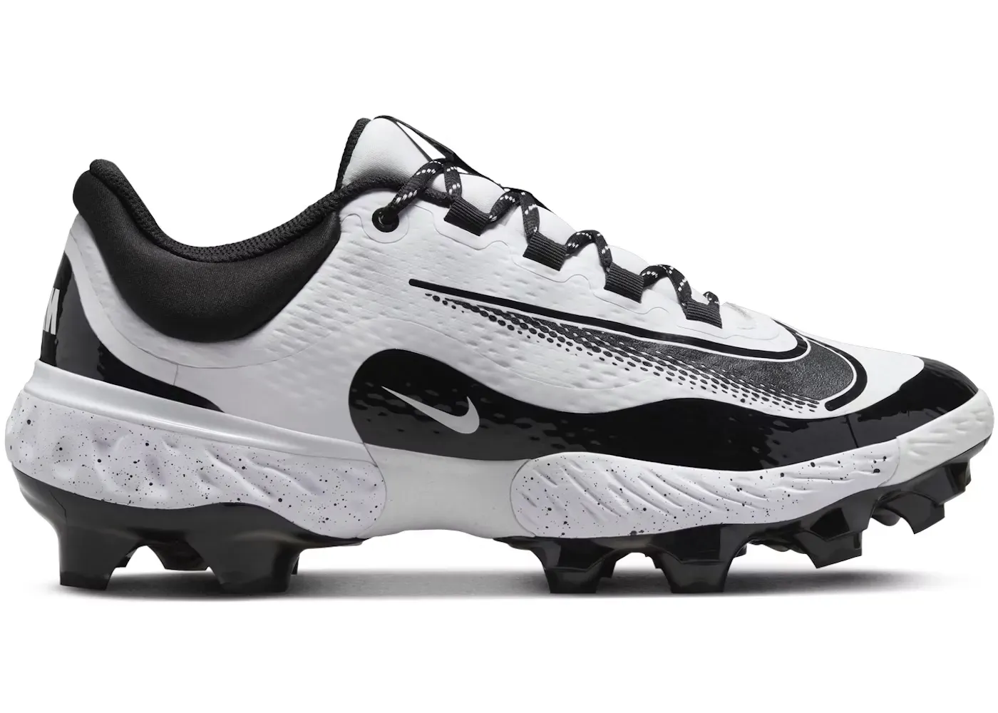 Nike Alpha Huarache Elite 4 Low MCS