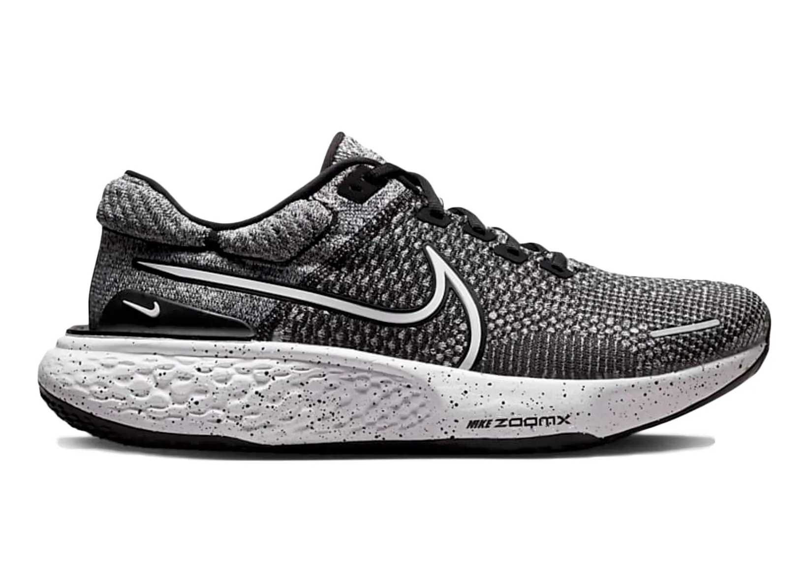 Фото № 1 с приближением к товару «‎Nike ZoomX Invincible Run Flyknit 2 Oreo»
