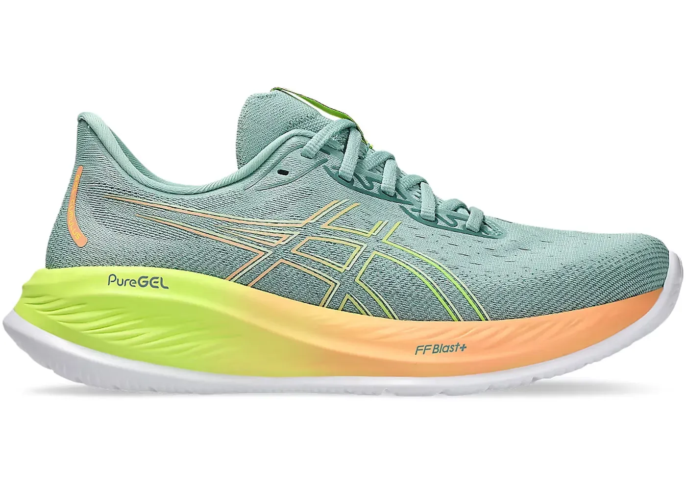 ASICS Gel-Cumulus 26