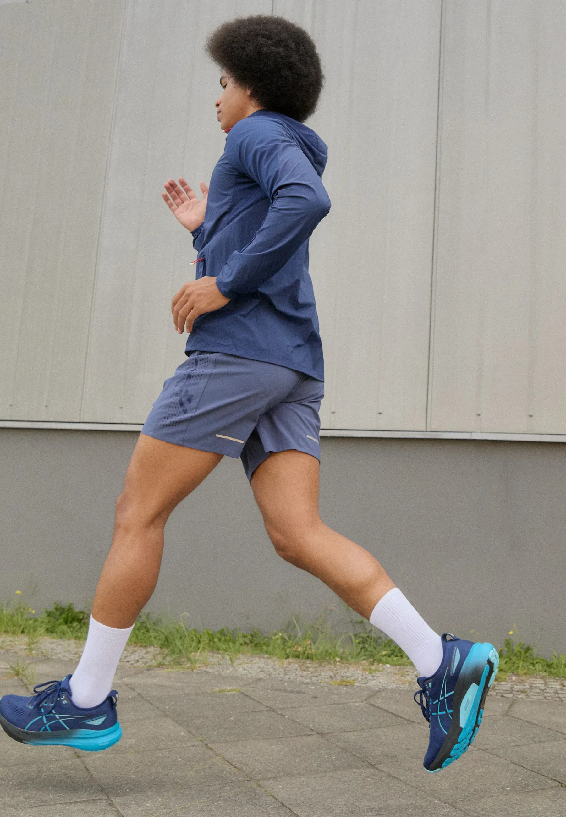 Фото № 3 с приближением к товару «‎GEL-KAYANO 31»