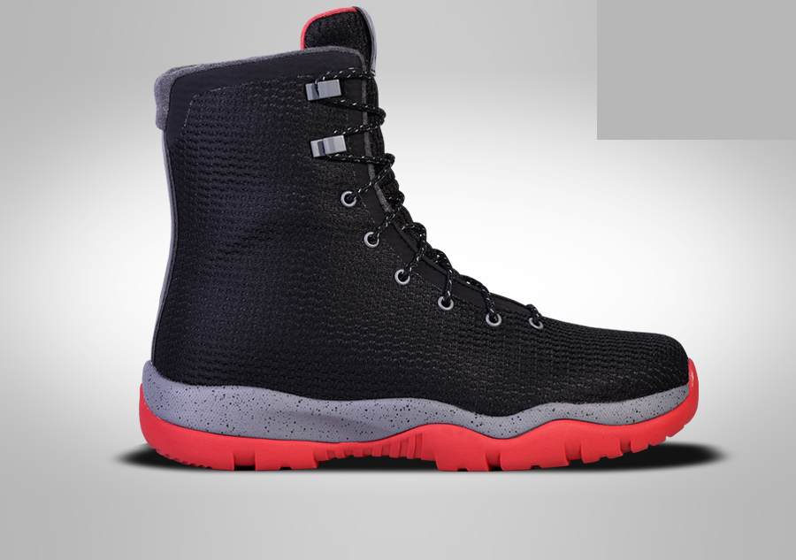 Фото № 1 с приближением к товару «‎Nike Air Jordan Future Boot »
