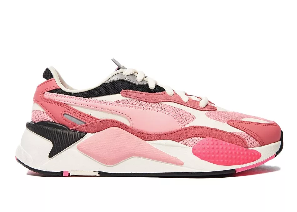 Фото № 1 с приближением к товару «‎Puma Puzzle RS-X3 Rapture Rose»