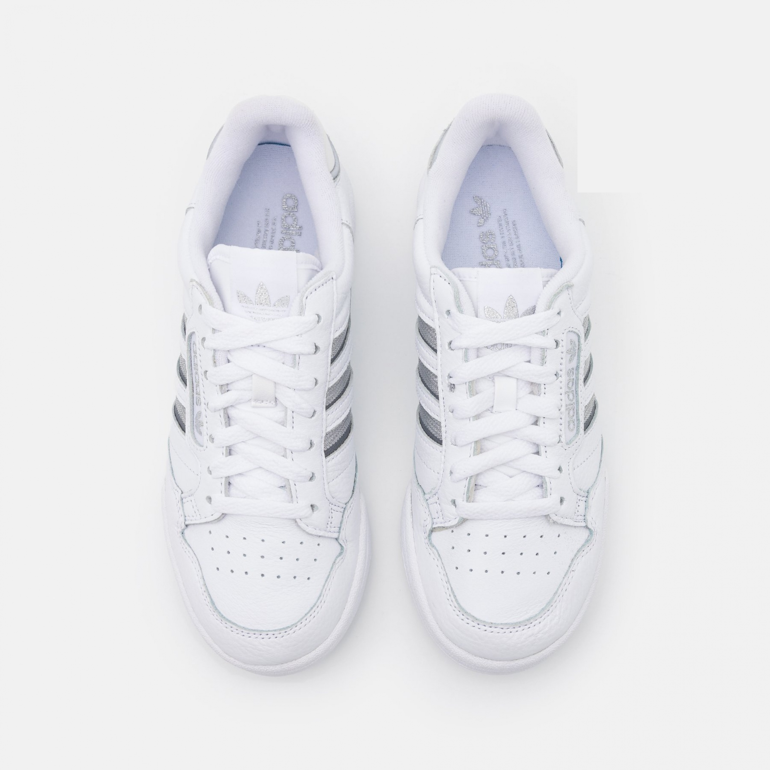 Фото № 5 с приближением к товару «‎Adidas Continental 80 Stripes »