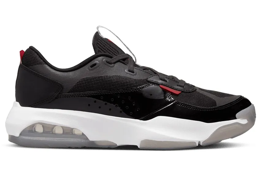 Фото № 1 с приближением к товару «‎Jordan Air 200E Black Fire Red»