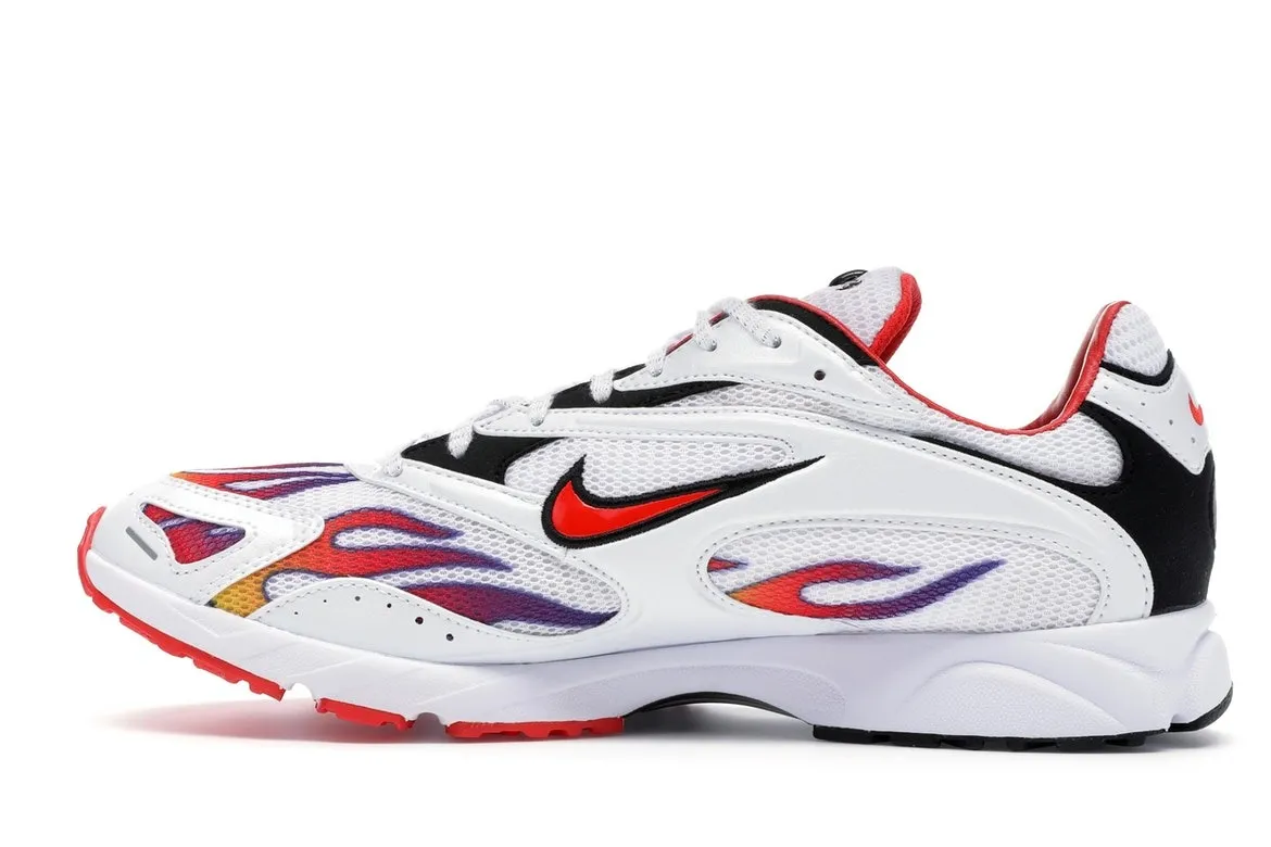 Фото № 5 с приближением к товару «‎Nike Zoom Streak Spectrum Plus Supreme White»
