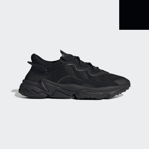 Фото № 1 с приближением к товару «‎adidas Ozweego Core Black»