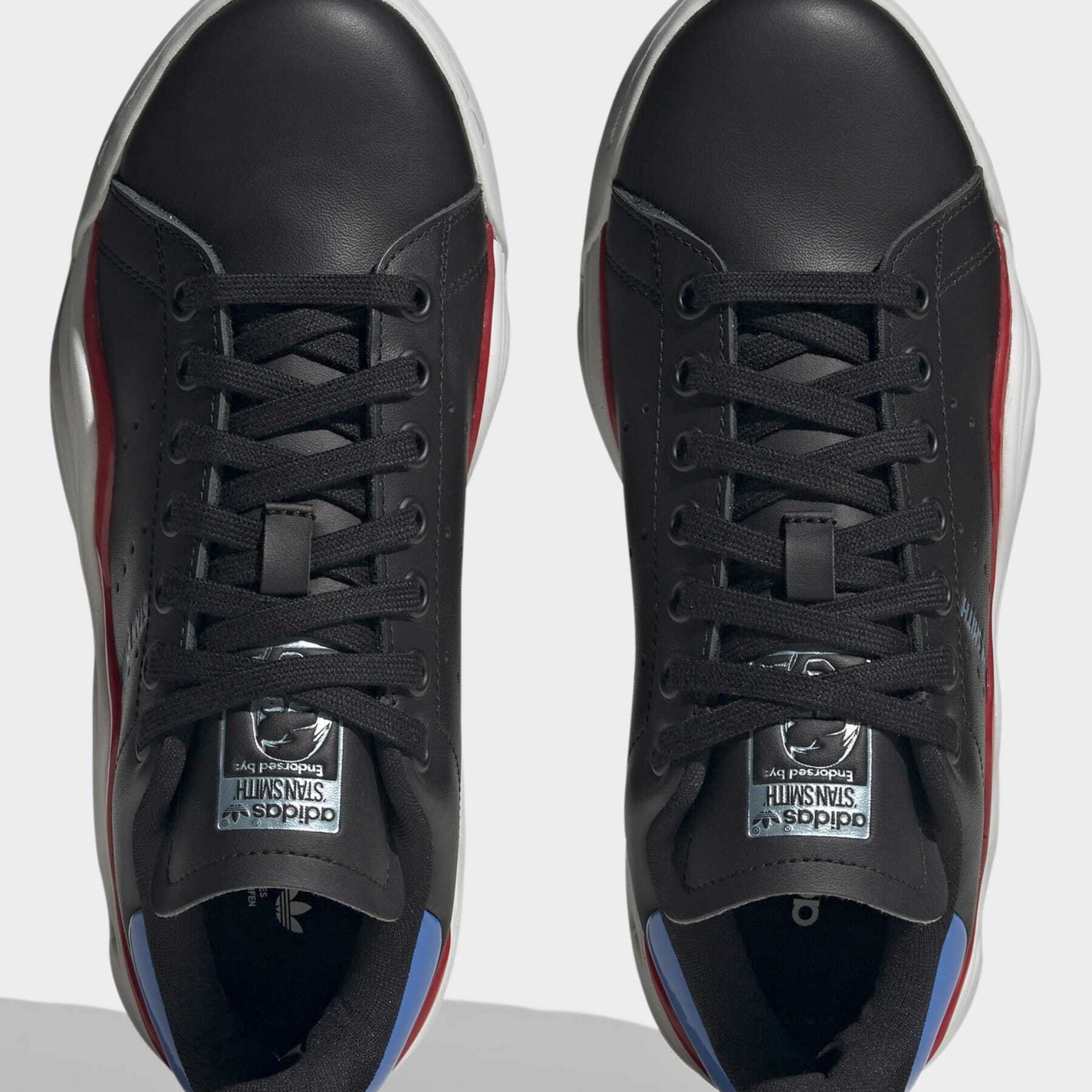 Фото № 2 с приближением к товару «‎Adidas Stan Smith Millencon »