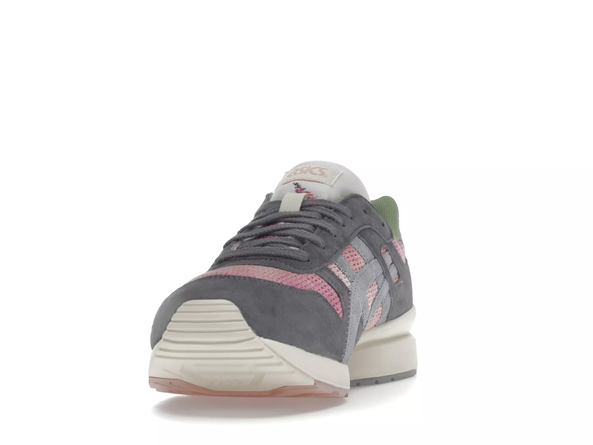 Фото № 6 с приближением к товару «‎ASICS GT-II Up There»